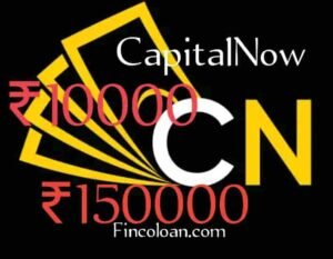 Read more about the article Capital Now Personal Loan Apply Kaise Kare, CapitalNow Loan App Review In Hindi