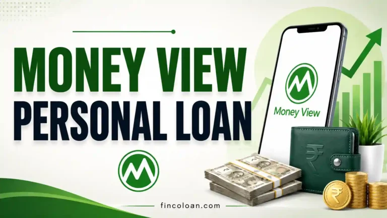 Money View पर्सनल लोन: ब्याज दर, पात्रता, दस्तावेज़, EMI और आवेदन प्रक्रिया
