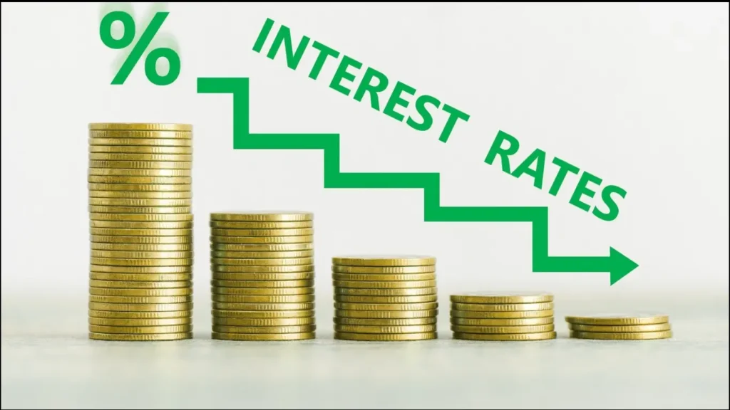 RBI Repo Rate में जल्द हो सकती है बड़ी कटौती! जानें कैसे सस्ते होंगे आपके होम और कार लोन 2 Rbi रेपो रेट में कटौती के लिए तैयार, रेपो रेट कट के बाद आ जाएगा 5% पर