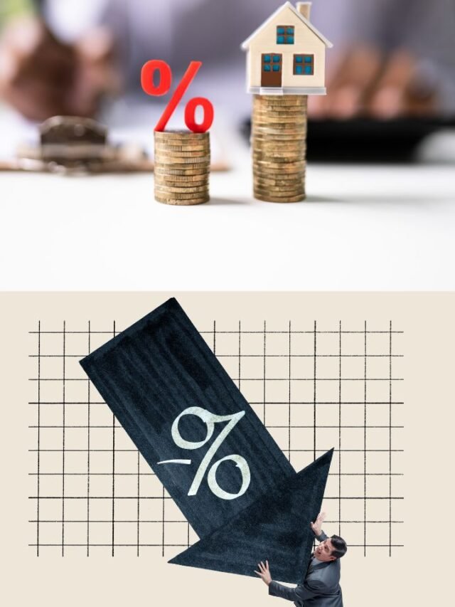 RBI ने दी EMI में राहत! रेपो रेट 5.5% हुआ