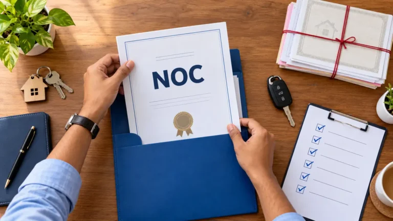 लोन पूरा चुकाने के बाद क्या करें? NOC, CIBIL और जरूरी कागजों की पूरी गाइड